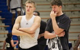 Purdue recruit Luke Ertel